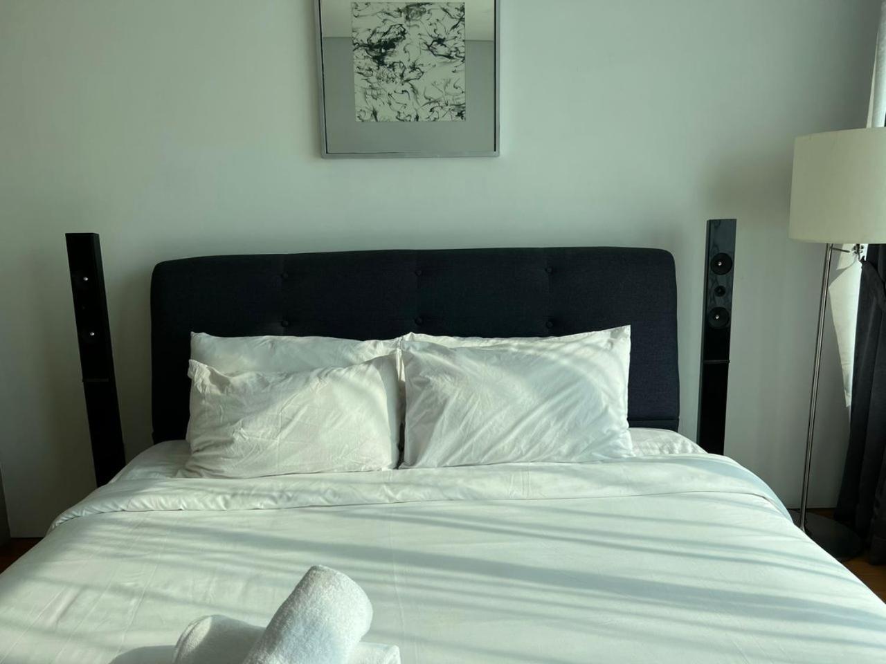 Vortex Suites Klcc City Center Kuala Lumpur Bagian luar foto