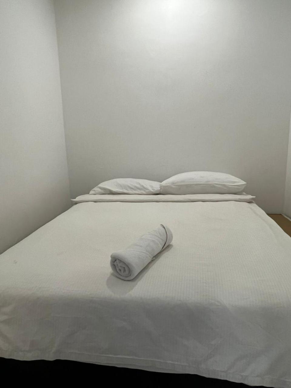 Vortex Suites Klcc City Center Kuala Lumpur Bagian luar foto