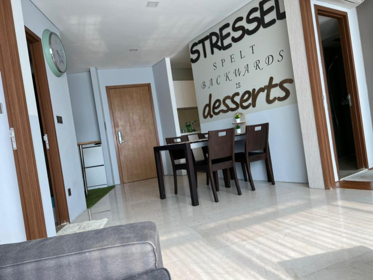 Vortex Suites Klcc City Center Kuala Lumpur Bagian luar foto